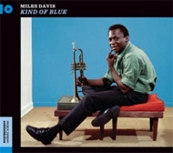 Miles Davis/Kind Of Blue (Digi) (+bonus)