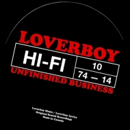 Loverboy/Unfinished Business