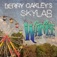 Berry Oakley's Skylab/Live At Wanee 2014