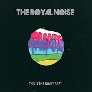 This Is The Funky Part