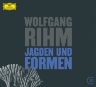 ꡼ࡢե󥰡1952-/Jagden Und Formen D. my / Ensemble Modern