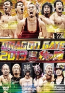 Dragon Gate 2013 `aki No Jin`