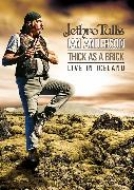 Jethro Tull/ɤαʤ Ƹĥ饤   2012 (+cd)