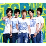 SMAP/Top Of The World / Amazing Discovery