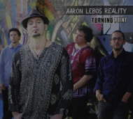 Aaron Lebos/Turning Point (Digi)