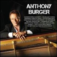 Anthony Burger/Icon