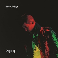 Robin Thicke/Paula