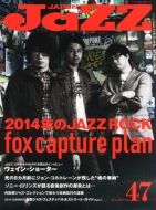 JaZZ JAPAN�Խ���/Jazz Japan Vol.47 Young Guitar 2014ǯ 8�������