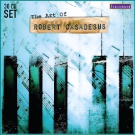 The Art of Robert Casadesus 1935-1962 Recordings (30CD)