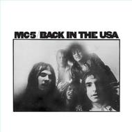 MC 5/Back In The Usa (180g)
