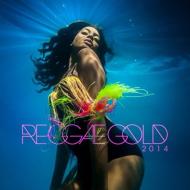 Reggae Gold 2014