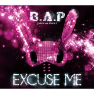 EXCUSE ME yʌՁz (CD+ObY)