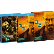 Breaking Bad Season 4 Complete Box