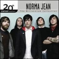 Norma Jean (Metal)/Millennium Collection 20th Century Masters
