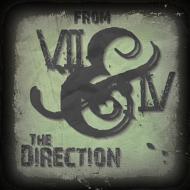 Direction/From 7  4