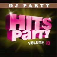 Dj Party/Hits Party Vol. 13