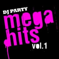 Mega Hits Vol.1