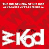 でおすすめアイテム。 Era Golden The 11154fm Wkod Of HMV&BOOKS | Muro Dj Hop Hip 洋楽
