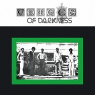 Voices Of Darkness