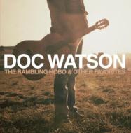 Doc Watson/Rambling Hobo