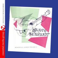 Django Reinhardt/Memorial Album Volume 3 (Rmt)