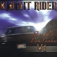 Knight Rider 1: Music From Tv Series