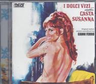Soundtrack/I Dolci Vizi Della Casta Susanna