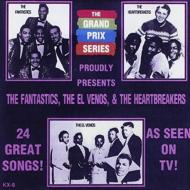Presenting Fantastics / El Venos / Heartbreakers