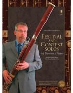 Festival / Contest Solos For Bass