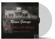 Rinus'Garage / Triggerfinge/Wall Of Dolls / Annie Limited Rsd 2014 (Ltd)