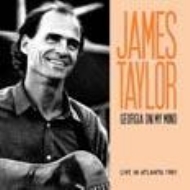 James Taylor/Georgia On My Mind