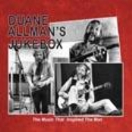Duane Allman's Jukebox