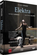Elektra : Chereau, Salonen / Paris Orchestra, Herlitzius, W.Meier, Pieczonka, M.Petrenko, Randle, etc (2013 Stereo)