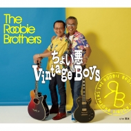 �롼�ӡ����֥饶����/���礤��vintage Boy