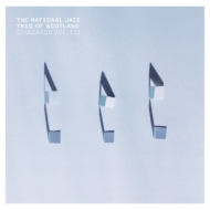 National Jazz Trio Of Scotland/Standards 3