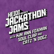 Heidi Presents Jackathon Jams With Kim Ann Foxman