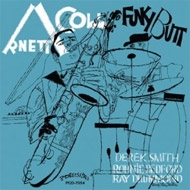 Arnett Cobb/Funky Butt