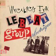 Wreckless Eric/Le Beat Group Electrique (Digi)