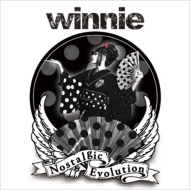 winnie/Nostalgic Evolution