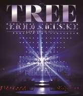 TOHOSHINKI LIVE TOUR 2014 -TREE-[Standard Edition] (Blu-ray)