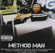 Method Man/Icon