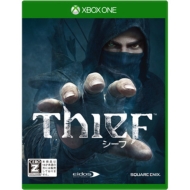 Thief(V[t)