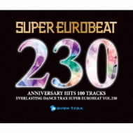 Various/Super Eurobeat Vol.230