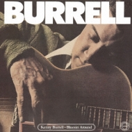 Kenny Burrell/Bluesin'Around (Ltd)