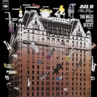 Miles Davis/Jazz At The Plaza (Ltd)