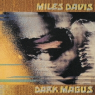 Dark Magus: Live At Carnegie Hall