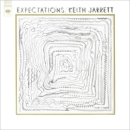 Keith Jarrett/Expectations (Ltd)