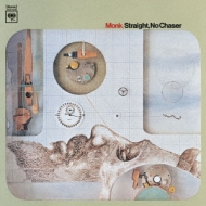 Thelonious Monk/Straight No Chaser (Music From The Motion Picture) (Ltd)