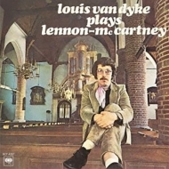 Louis Van Dijk/Plays Lennon-mccartney (Ltd)
