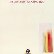 ͺ/My Little Angel (Ltd)